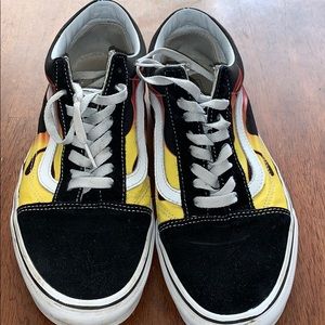 Vans Men’s Sneakers